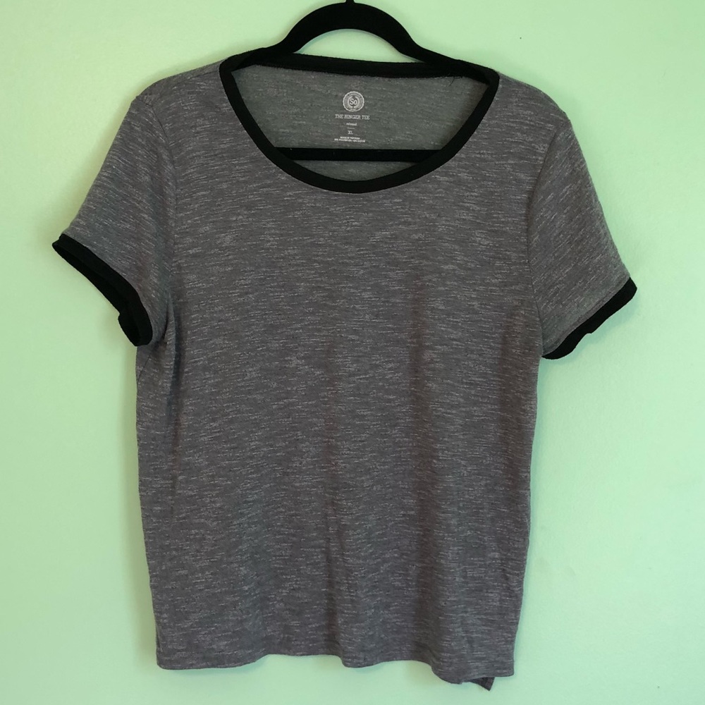 Soft T-Shirt